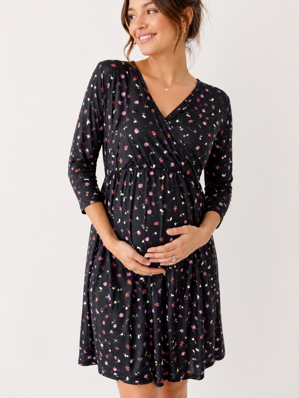 NWT ASOS Maternity Dress